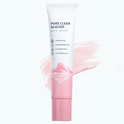 z6mg人生就是博毛孔净澈冰川泥膜